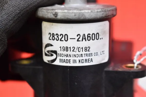 OEM 28320-2A600 Klappensteller Sammler - Gebraucht image 8