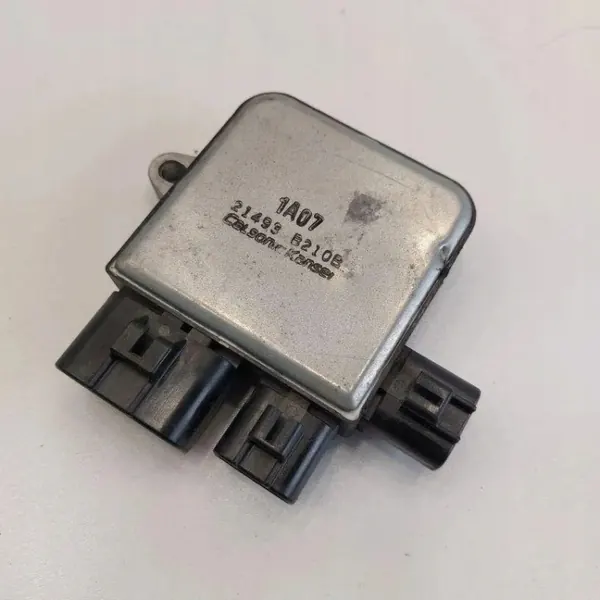 Module Relais Ventilateur Nissan Leaf OEM 21493B210B image 3