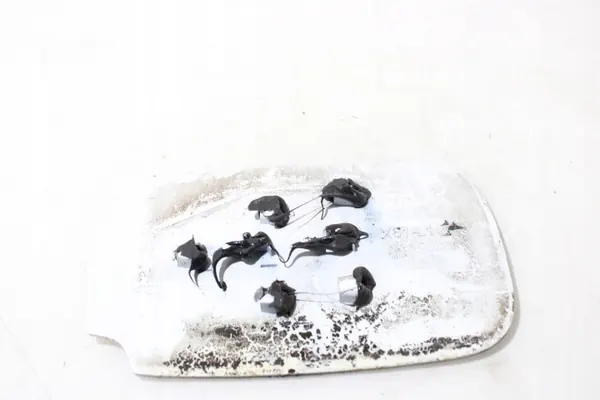 Bränsletanklock Renault Kangoo II 0389 image 4