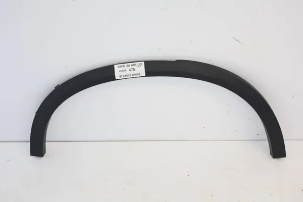 OEM 36430988 Oikea Taka-Mutasuojus BMW X5 G05:lle image 2