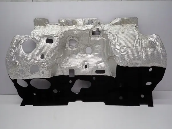 Ford OE Trennwand-Dämmung für Transit Custom MK2 image 2