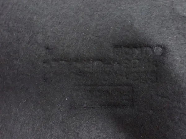 Ford OE Trennwand-Dämmung für Transit Custom MK2 image 3