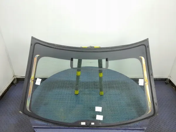 Skoda Rapid I Lift HB Heckklappe Glas OEM Lochow-309793- image 3