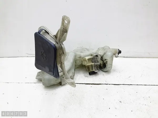 Réservoir de lave-glace Mercedes E Class 2005 image 1