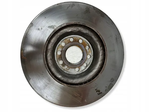 Conjunto de disco e pinças de freio dianteiro Volkswagen Golf VIII 2025 OEM image 10