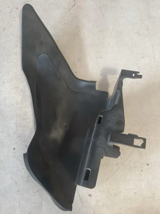 Volvo S60 2 Radiator deflector OEM 31323558LHS (2010-2013) image 2