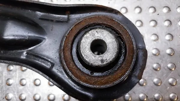 Fram vänster höger upphängning Mercedes W638 image 2