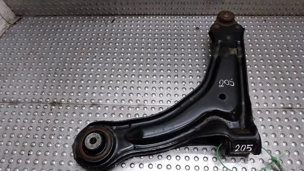 Fram vänster höger upphängning Mercedes W638 image 5