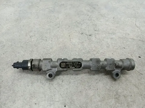 Ruiskutuskaista OEM 8201003197 Renault Master II FL:lle image 3