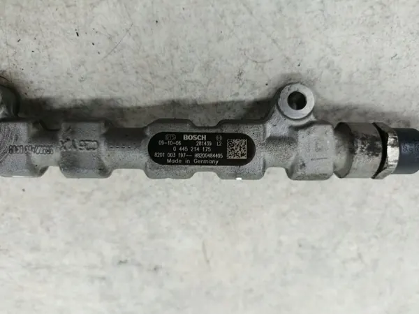 Ruiskutuskaista OEM 8201003197 Renault Master II FL:lle image 4