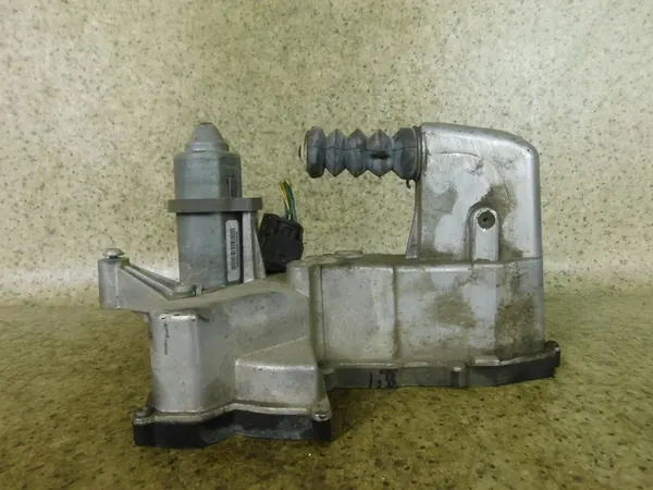 Sachs Kytkinaktuaattori Citroen C3:lle image 2