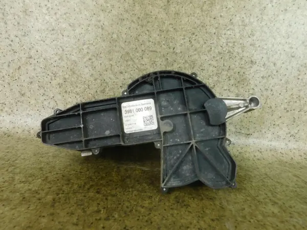 Sachs Kytkinaktuaattori Citroen C3:lle image 3