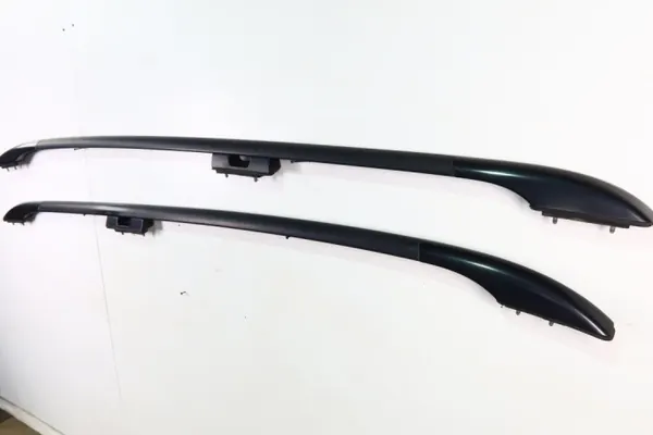 Mercedes W164 Katotangot OEM w164-relingi-cz Vasen/Oikea image 3
