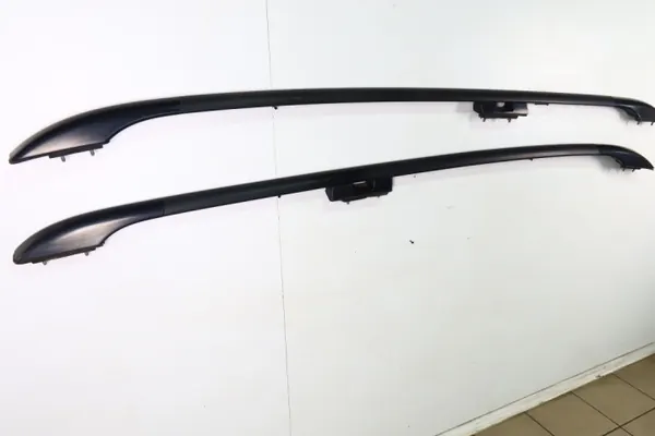 Mercedes W164 Katotangot OEM w164-relingi-cz Vasen/Oikea image 4