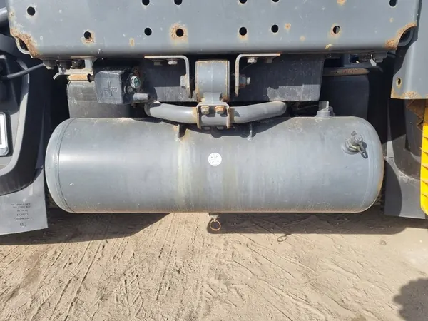 Réservoir d'air 36L DAF XF 106, CF Euro 6 1901818 image 1