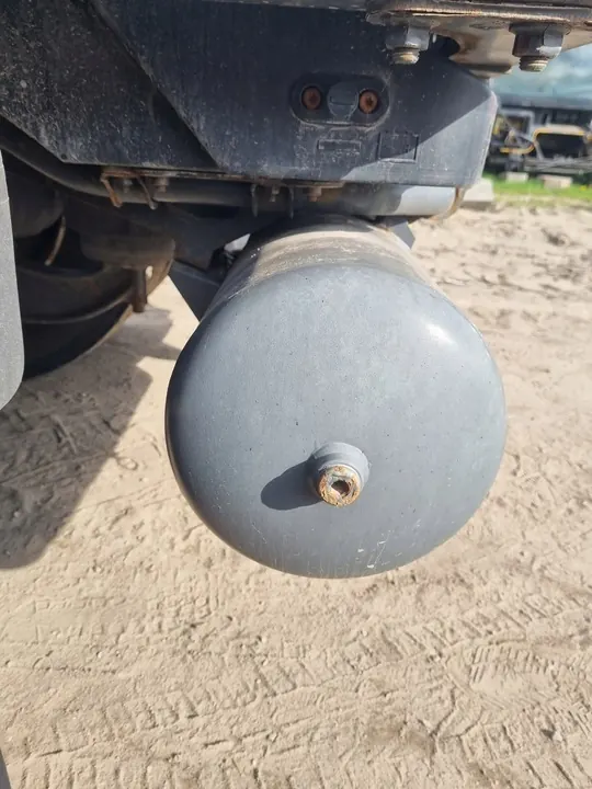 Réservoir d'air 36L DAF XF 106, CF Euro 6 1901818 image 5