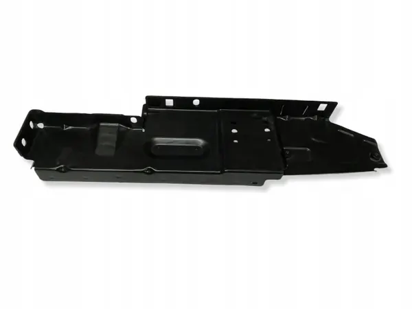 Soporte cinturón delantero izquierdo OEM 7T0805475A image 2