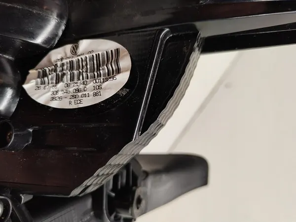 Luz Trasera Derecha Passat B8 Sedán 3G5945096C image 6