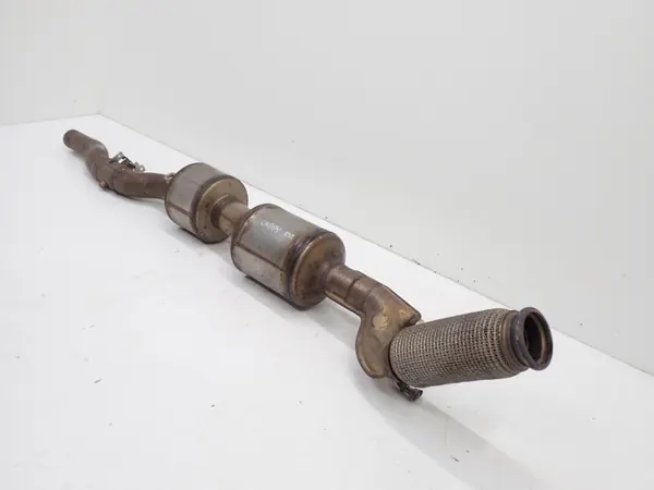 DPF-suodatin OEM 05L131701K/L VW Caddy 2.0TDI:lle image 3