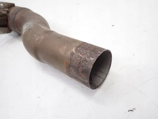 DPF-suodatin OEM 05L131701K/L VW Caddy 2.0TDI:lle image 5