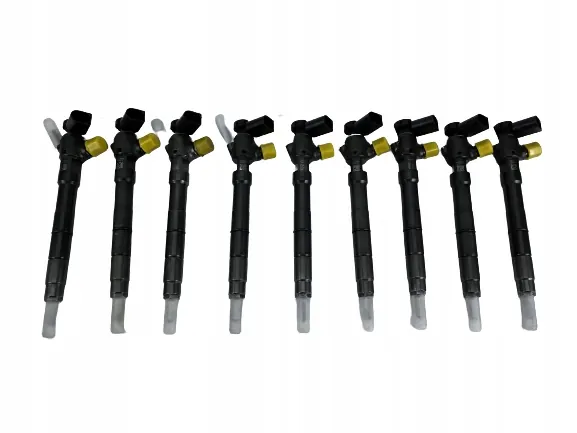 Iniettore 2.0 TDI Audi Seat Skoda VW OEM 28475606 image 2