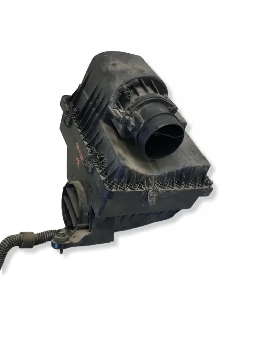 Luchtfilterhuis OEM 2N0129601M voor VW Crafter image 2