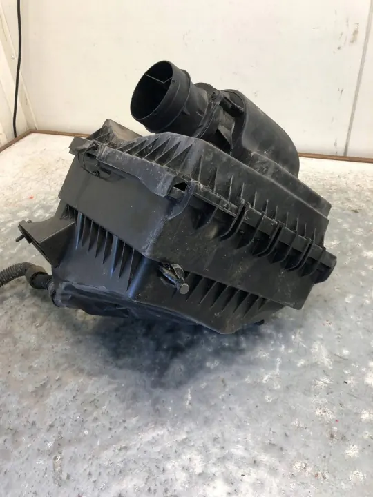 Luchtfilterhuis OEM 2N0129601M voor VW Crafter image 3