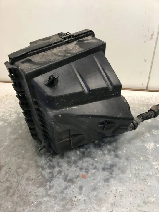 Luchtfilterhuis OEM 2N0129601M voor VW Crafter image 4