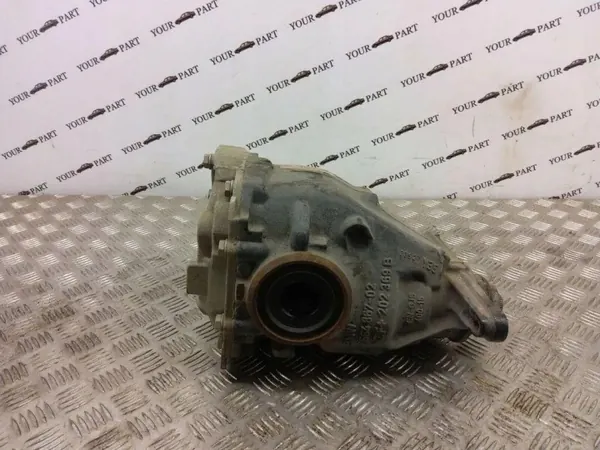 Differenziale posteriore BMW X3 F25 7592007 3.0L Diesel image 3