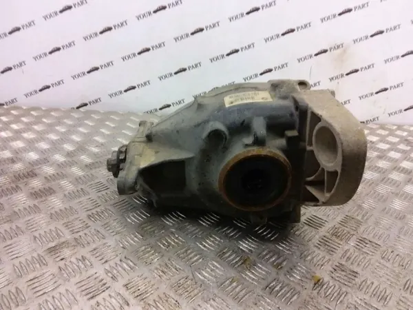 Differenziale posteriore BMW X3 F25 7592007 3.0L Diesel image 5