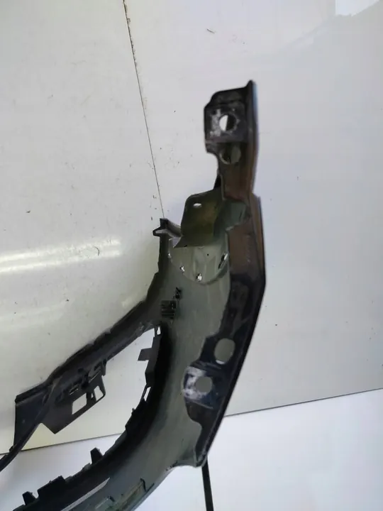 MERCEDES GLE W167 Parachoques Delantero Sensores PTS image 10