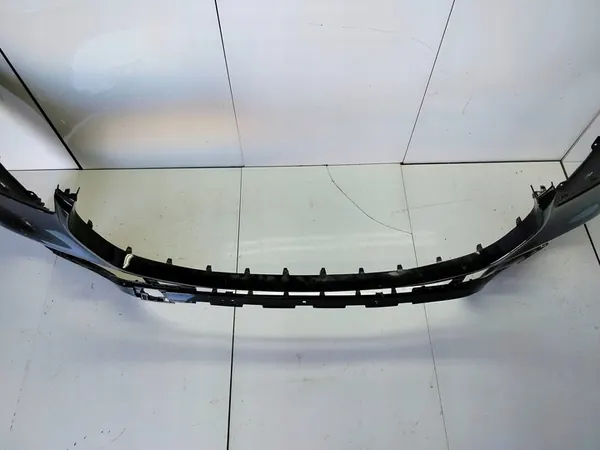 MERCEDES GLE W167 Parachoques Delantero Sensores PTS image 2