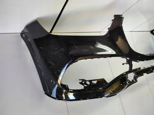 MERCEDES GLE W167 Parachoques Delantero Sensores PTS image 3