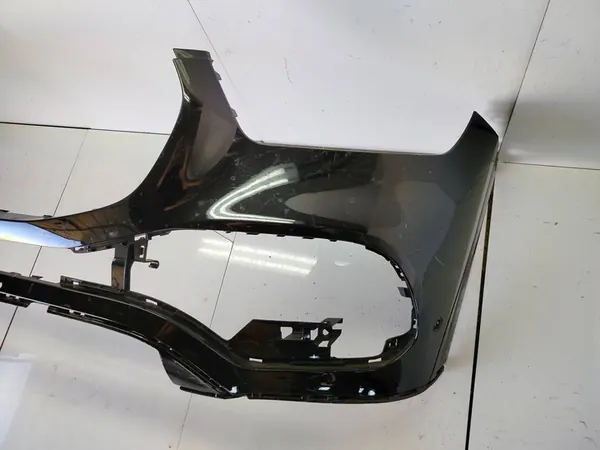 MERCEDES GLE W167 Parachoques Delantero Sensores PTS image 4