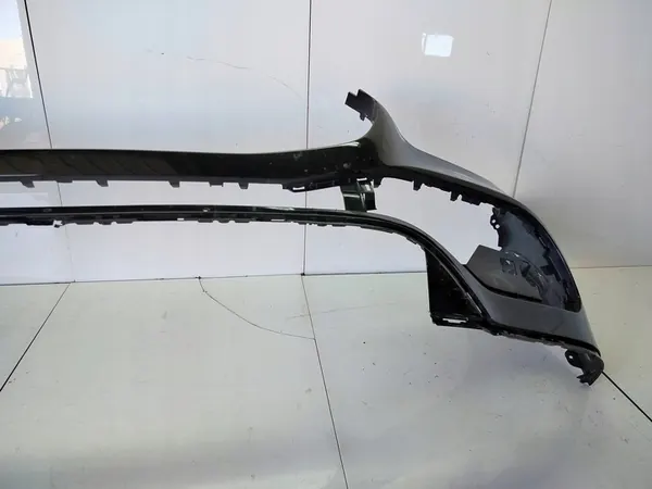 MERCEDES GLE W167 Parachoques Delantero Sensores PTS image 5