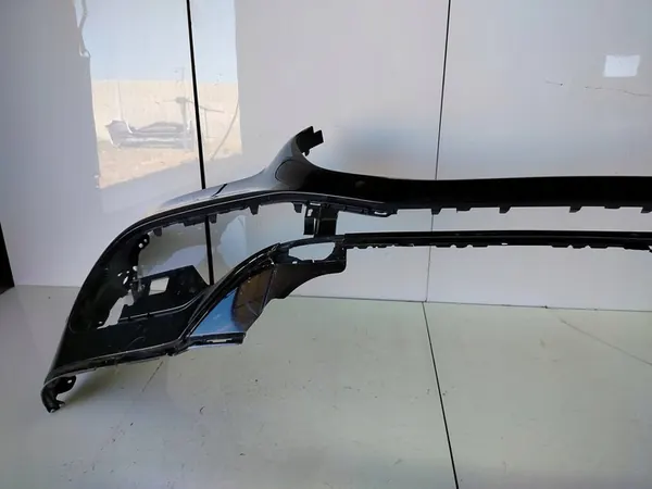 MERCEDES GLE W167 Parachoques Delantero Sensores PTS image 6