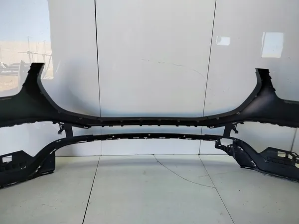 MERCEDES GLE W167 Parachoques Delantero Sensores PTS image 7