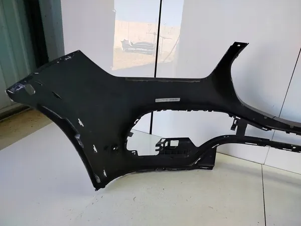 MERCEDES GLE W167 Parachoques Delantero Sensores PTS image 8