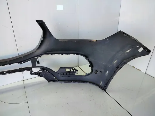 MERCEDES GLE W167 Parachoques Delantero Sensores PTS image 9