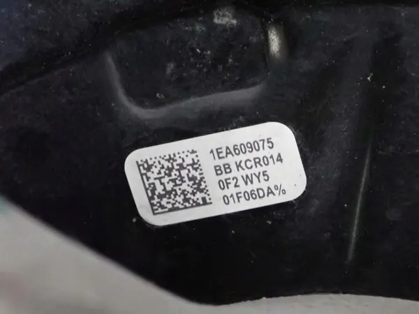 OEM 1EA435R Hinterachse Links RWD Gebraucht image 9