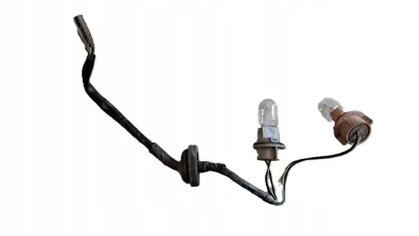 Harness Lámpara Trasera Derecha OEM 1024 Honda Civic VIII image 2