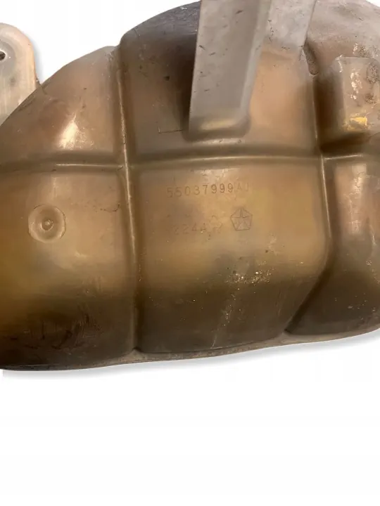 Tanque de Nivelamento Jeep OE 55037999AJ - Usado image 3