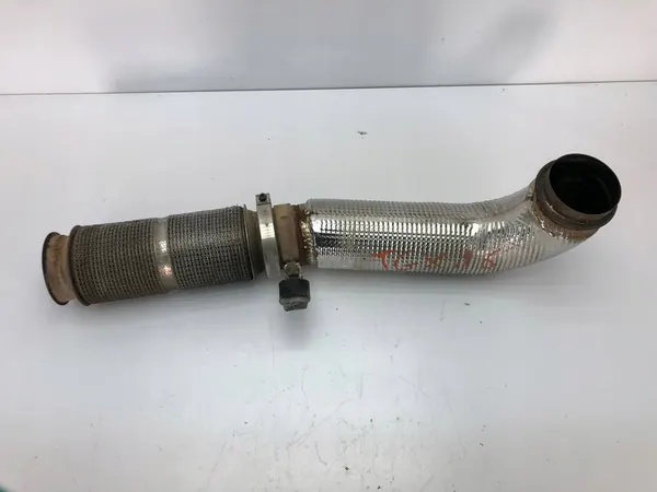 MAN TGX TGS D2676 D2066 EURO 6 Tubo de escape image 1