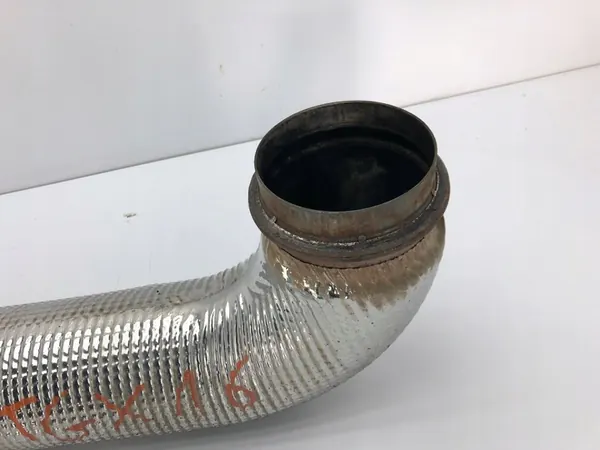 MAN TGX TGS D2676 D2066 EURO 6 Tubo de escape image 2