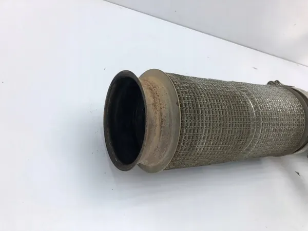 MAN TGX TGS D2676 D2066 EURO 6 Tubo de escape image 5