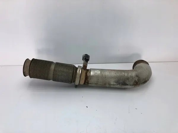 MAN TGX TGS D2676 D2066 EURO 6 Tubo de escape image 6