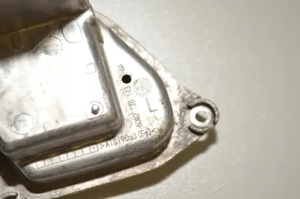 Módulo de luz LED BMW X6 (F16, F86) 63117442779 image 4