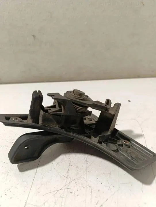 Schuifdeurhendel OEM 242443 voor Fiat Ducato bestelwagen image 2