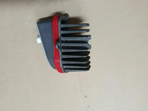 SsangYong Korando IV LED Module REV2.0200306 Left Front image 2