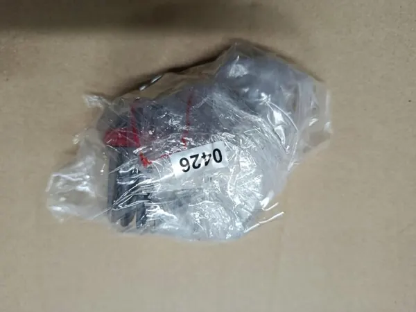 SsangYong Korando IV LED Module REV2.0200306 Left Front image 3